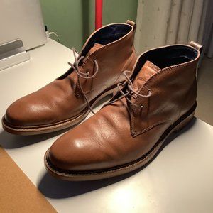 Cole Haan Boot Cut Dress Shoes